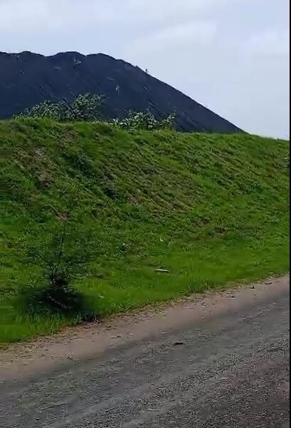 exclusif et opportunité unique: Carrière de basalte à vendre (20 hectares) au Sénégal