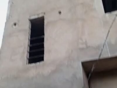 Maison à vendre Tivaouane Peulh