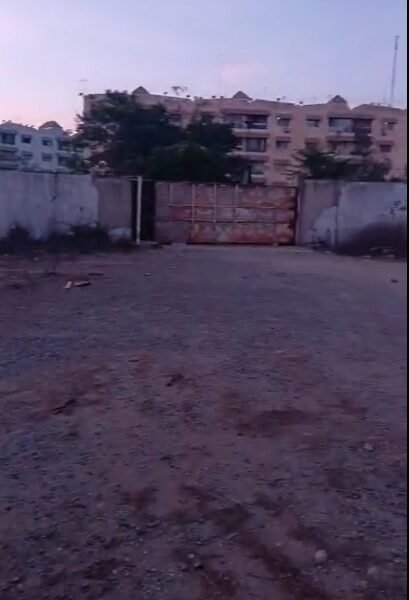 Terrain A vendre Maristes - Dakar - 2 583 m²
