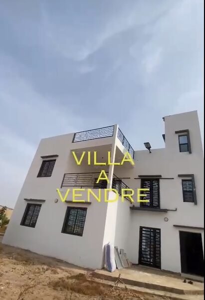Ranch A vendre Sénégal - Toubab Dialao 2ha