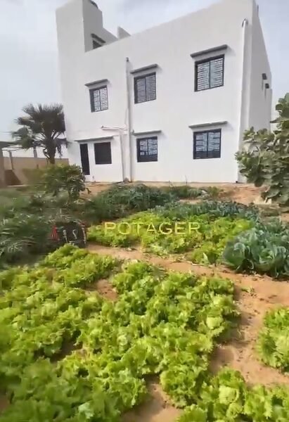 Ranch A vendre Sénégal - Toubab Dialao 2ha