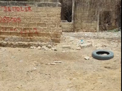 Terrain à vendre à Boustane Kaolack – 317,50 m² – Titre foncier