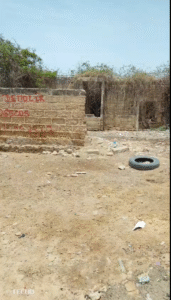 Terrain à vendre à Boustane Kaolack – 317,50 m² – Titre foncier 1 Terrain à vendre à Boustane Kaolack – 317,50 m² – Titre foncier