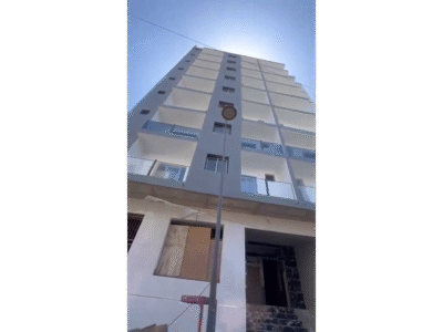 Vente Immeuble R+8 Angle Double Façade – Dakar Médina – 1,5 Milliard FCFA