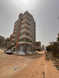 INVESTISSEMENT IMMOBILIER DAKAR