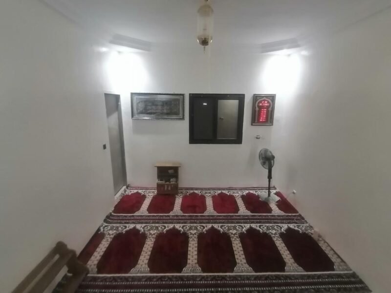 Splendide Villa R+1 - 600 m² – Keur Ndiaye Lô