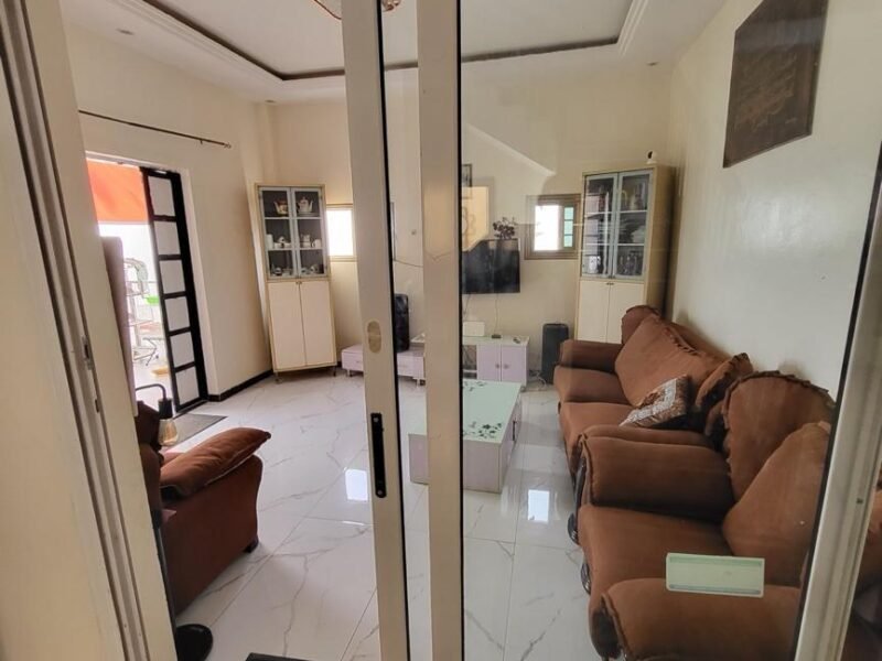 Splendide Villa R+1 - 600 m² – Keur Ndiaye Lô