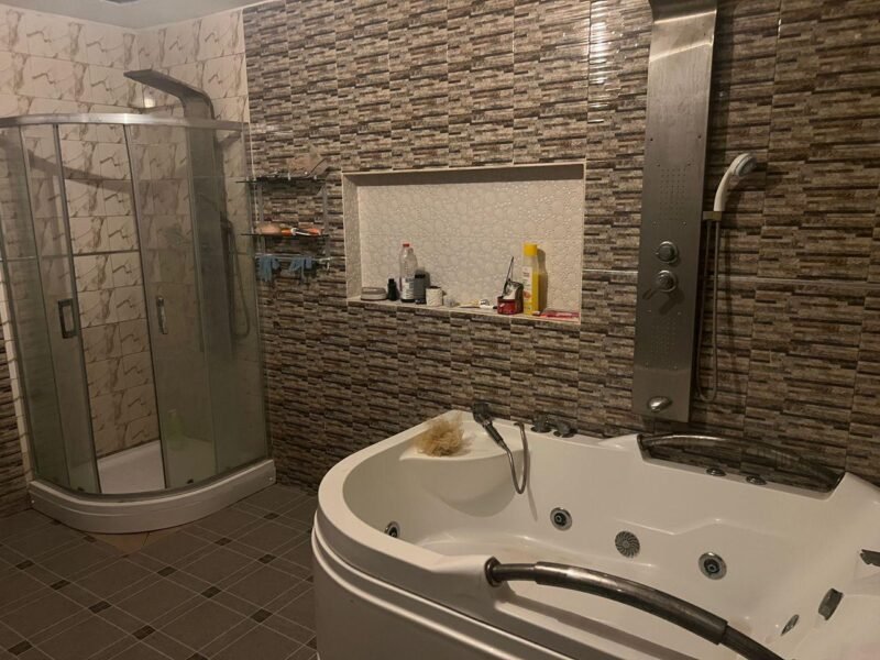 Splendide Villa R+1 - 600 m² – Keur Ndiaye Lô